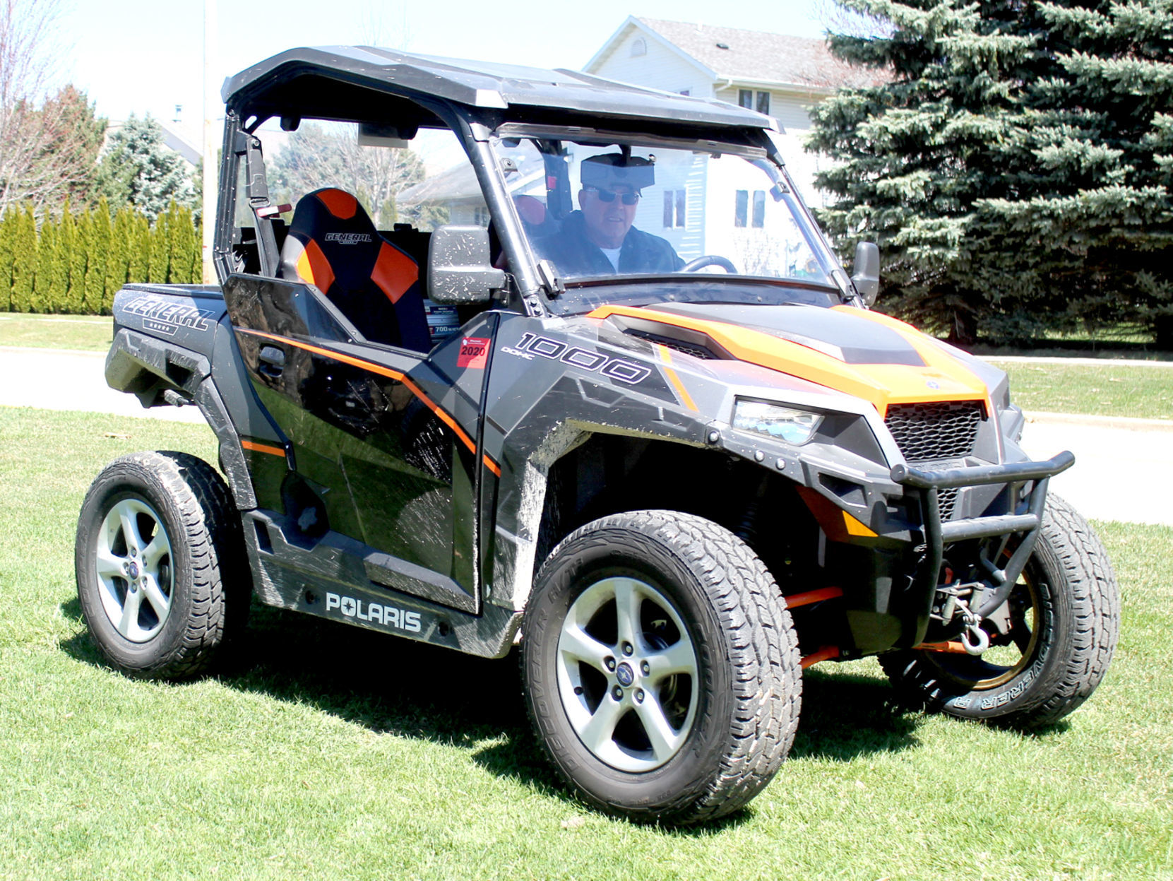 UTV
